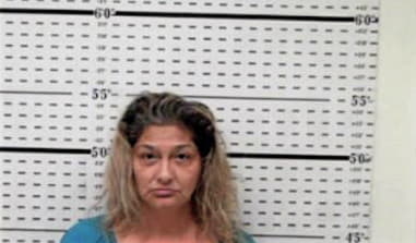 Stephanie Castro, - Jim Wells County, TX 